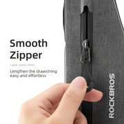 waterproof bike bag, view 6 - MRSLM