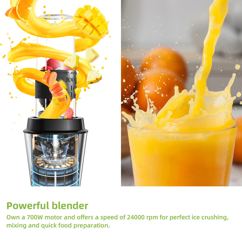 3-in-1 multifunctional food processor, view 7 - MRSLM