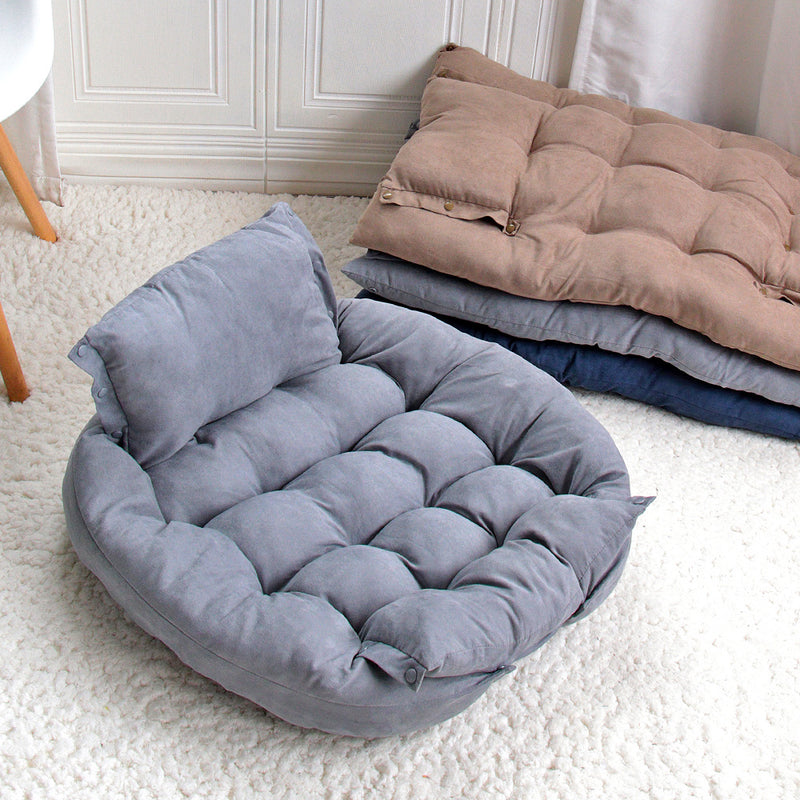 3-in-1 dog bed mat, view 7 - MRSLM