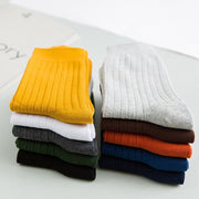 men's cotton warm socks, view 13 - MRSLM