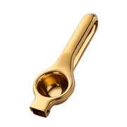gold lemon squeezer, view 8 - MRSLM