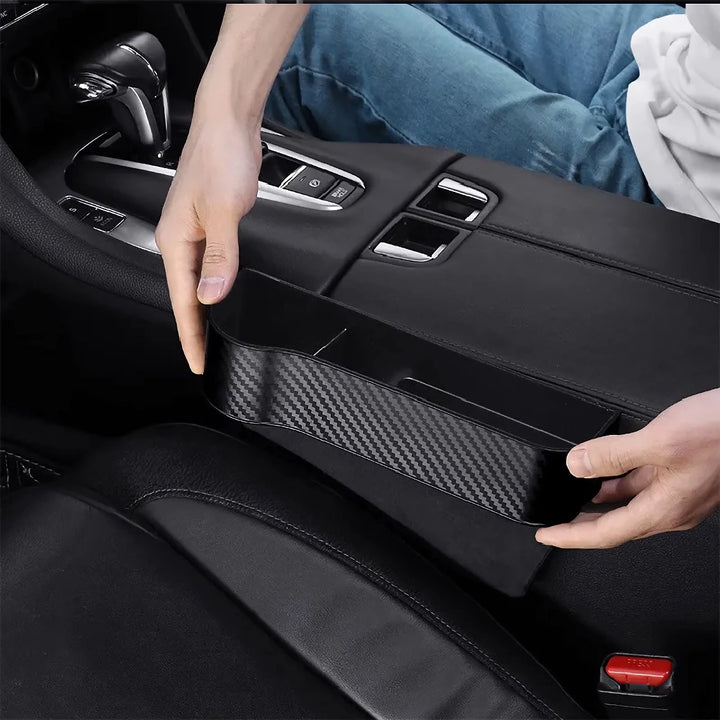 Car Seat Gap Storage Box