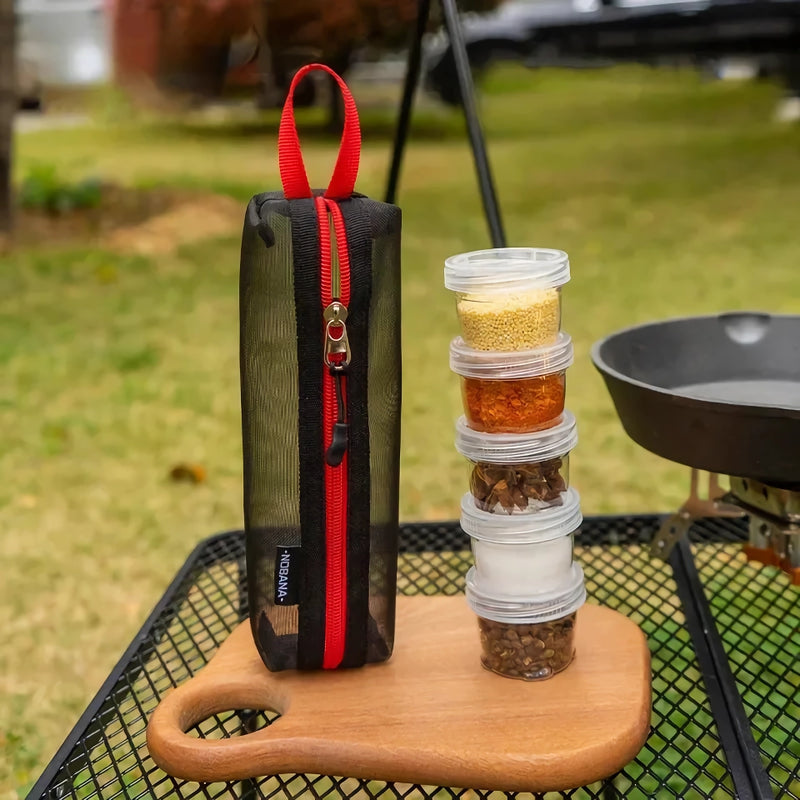 camping spice kit - MRSLM