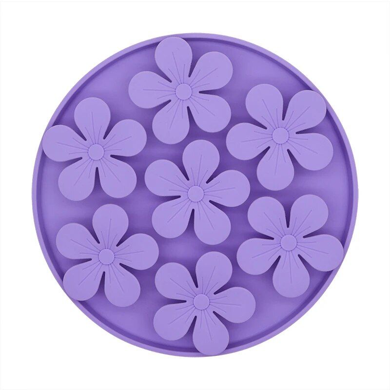 multi-texture licking mat for pets, view 10 - MRSLM