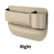 car seat gap organizer, view 3 - MRSLM