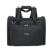 pet carrier bag, view 2 - MRSLM