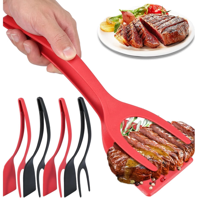 pancake and egg flipping shovel, view 12 - MRSLM
