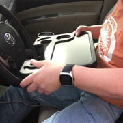 car laptop holder, view 5 - MRSLM