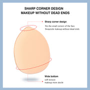 mini makeup sponge set, view 10 - MRSLM