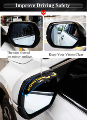 car door edge protectors, view 8 - MRSLM