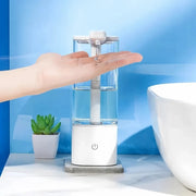 Automatic sensor soap dispenser - MRSLM