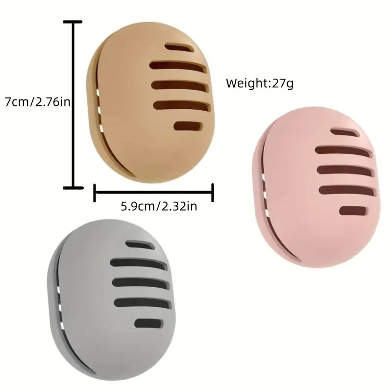 silicone makeup sponge holder, view 20 - MRSLM