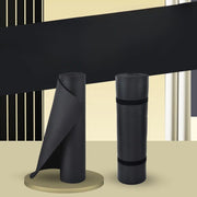 thick anti-slip nbr yoga mat, view 5 - MRSLM