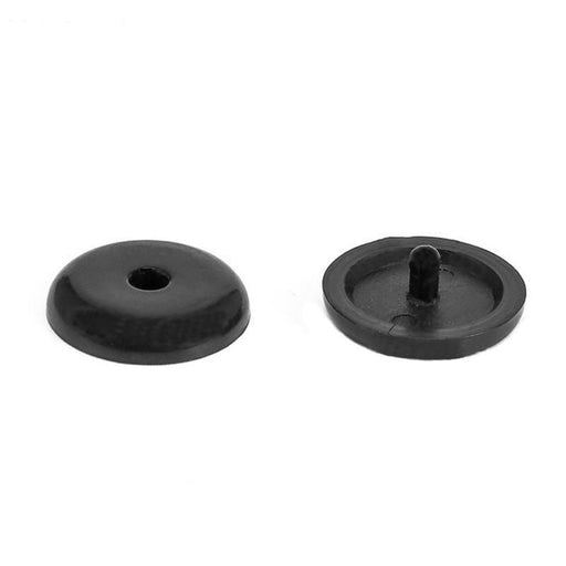 adjustable car seat belt stopper clip set - MRSLM