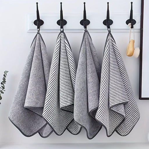 striped hand towel - MRSLM