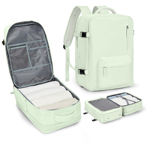 large carry on backpack - MRSLM