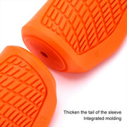 lock-on mountain bike grips, view 12 - MRSLM
