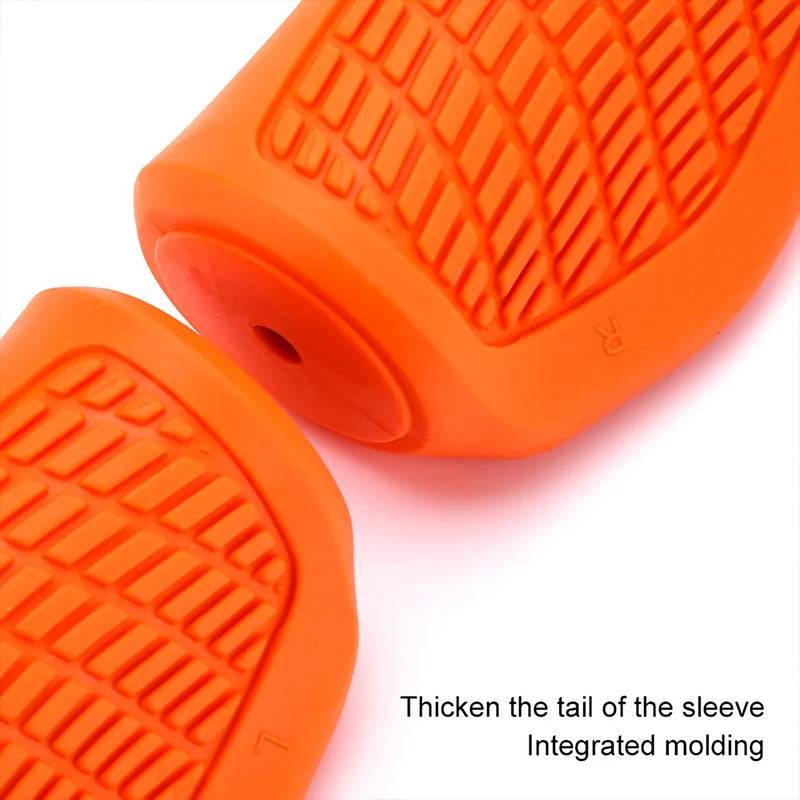 lock-on mountain bike grips, view 12 - MRSLM