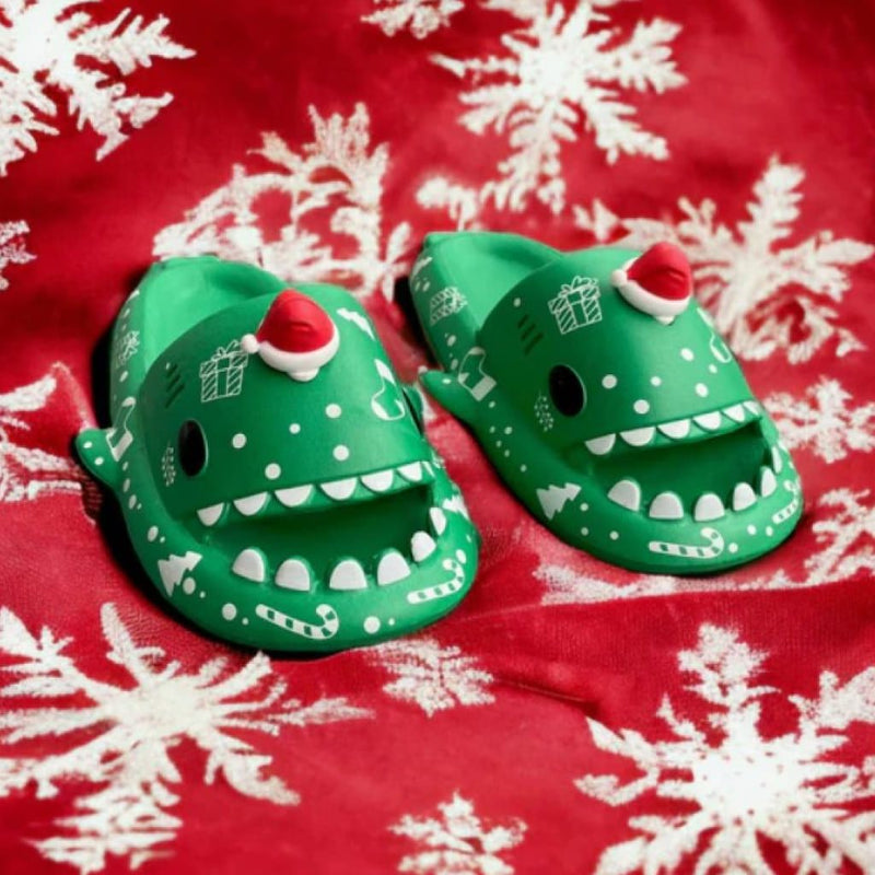 shark slippers, view 11 - MRSLM