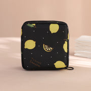cosmetic storage bag, view 7 - MRSLM