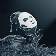 silicone face mask - MRSLM