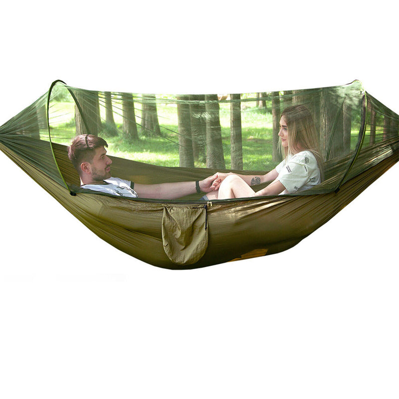 camping hammock with mosquito net, view 20 - MRSLM