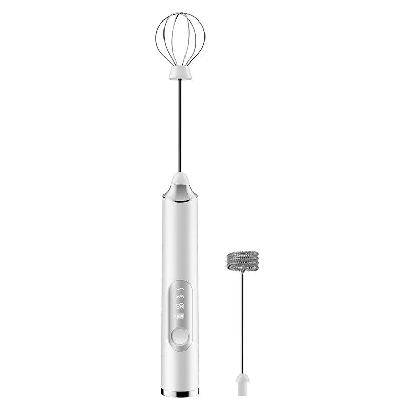 handheld milk frother, view 10 - MRSLM