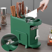 kitchen storage rack, view 5 - MRSLM