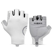 Cycling gloves, view 24 - MRSLM