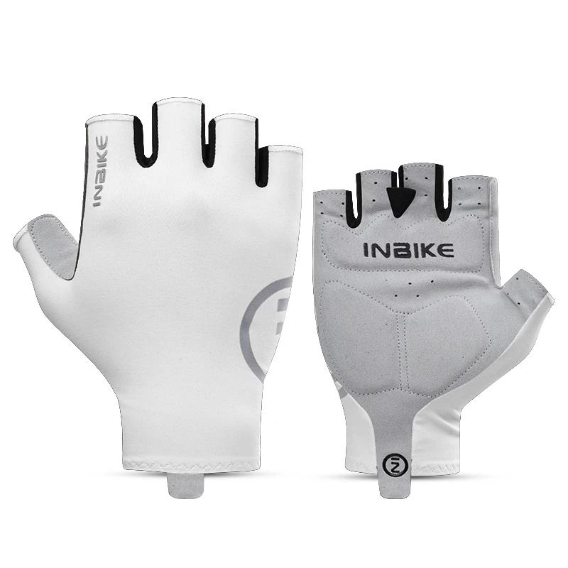 Cycling gloves, view 24 - MRSLM