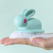 silicone scalp shampoo brush - MRSLM