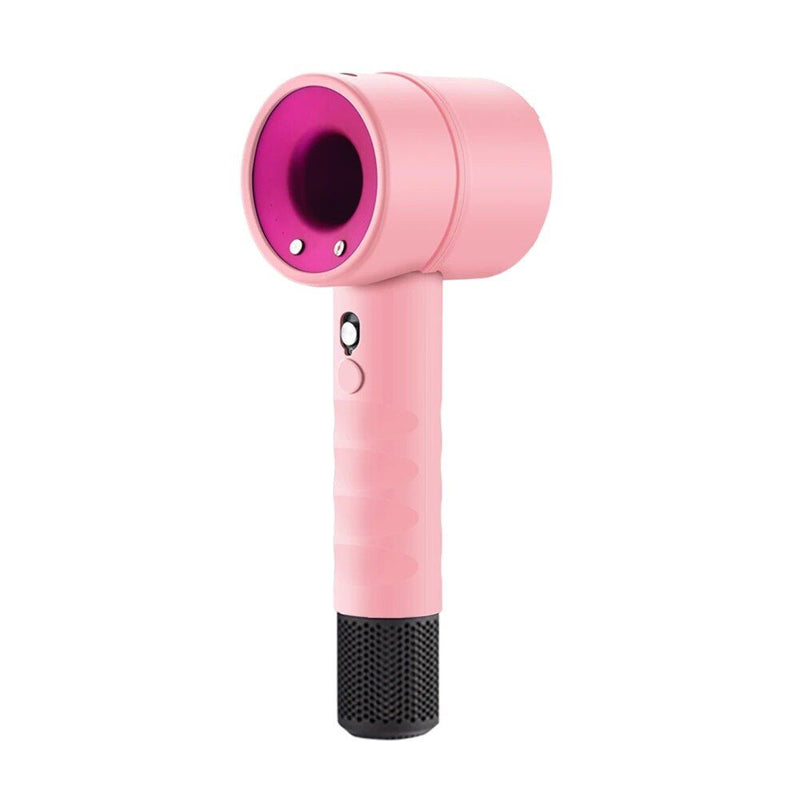hair dryer protective case, view 5 - MRSLM