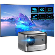 1080p projector with auto focus, view 2 - MRSLM