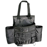 front seat car organizer with multi-pocket storage - MRSLM