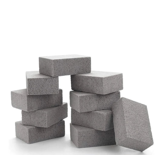 bbq grill cleaning stone - MRSLM