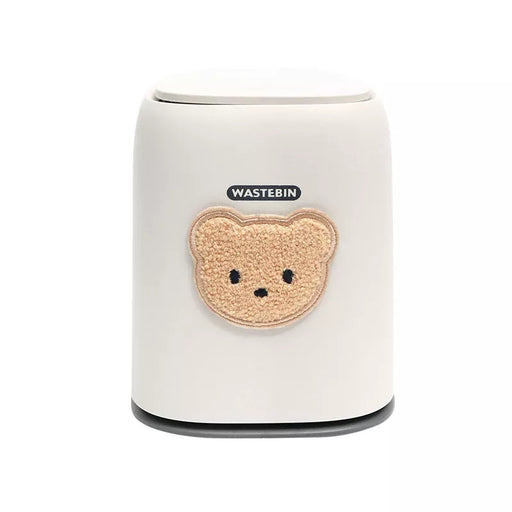 cartoon car storage bin and trash can - MRSLM