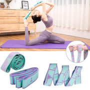 Resistance band, view 4 - MRSLM