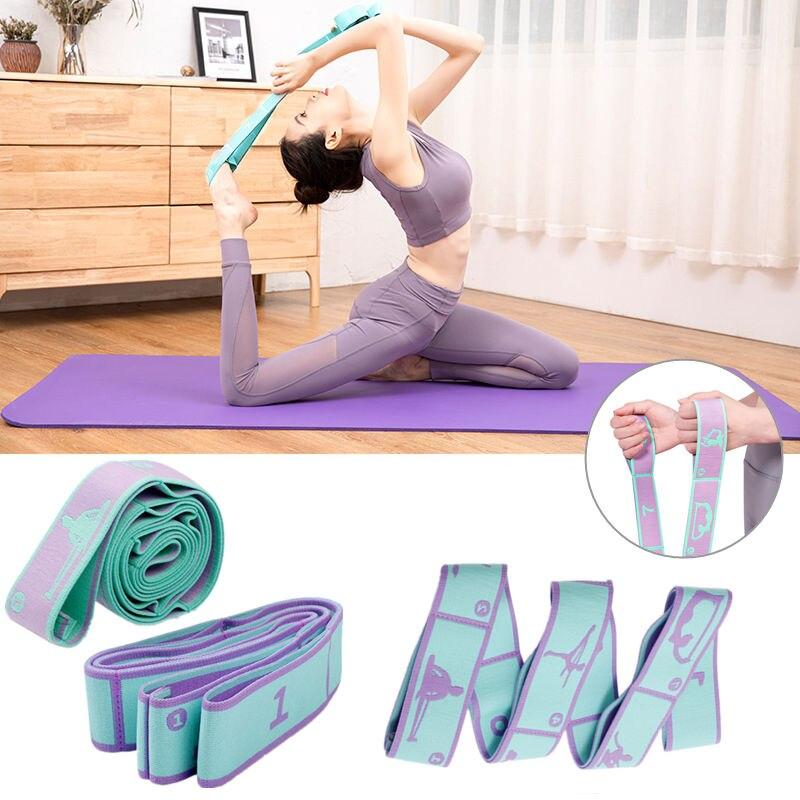 Resistance band, view 4 - MRSLM