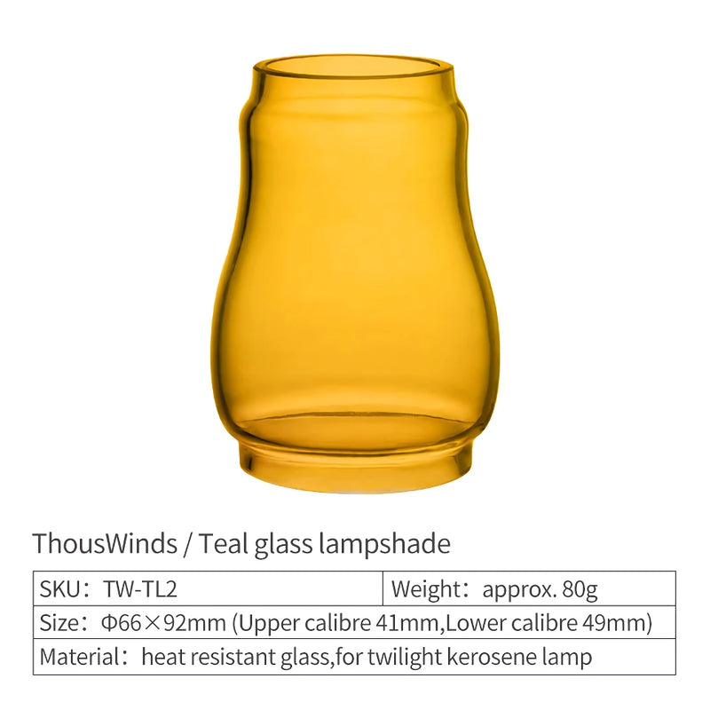 Portable vintage kerosene camping oil lamp, view 8 - MRSLM