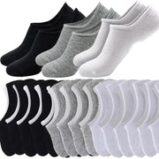 breathable low-cut ankle socks - MRSLM