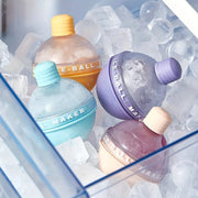 round ball ice mold, view 6 - MRSLM