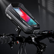 handlebar phone holder bag - MRSLM