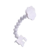 pet selfie stick with adjustable neck, view 3 - MRSLM