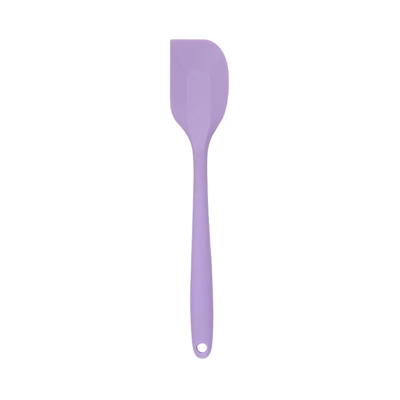 silicone baking spatula, view 8 - MRSLM