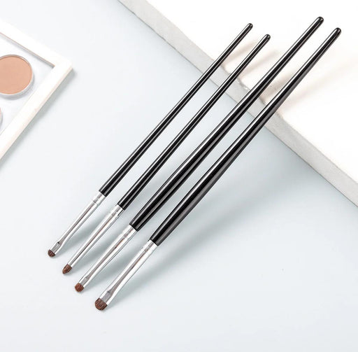professional eye makeup brush set - MRSLM