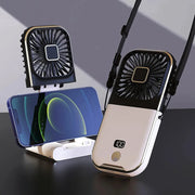 mini portable outdoor fan, view 6 - MRSLM