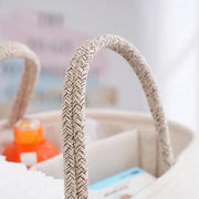 multi-use storage basket, view 6 - MRSLM