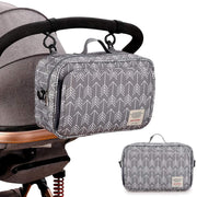 waterproof diaper bag organizer - MRSLM