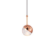 post-modern led pendant light, view 2 - MRSLM