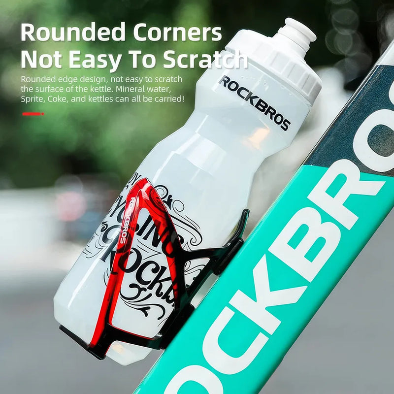 cycling bottle holder, view 9 - MRSLM
